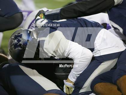 Thumbnail 2 in Madison vs. St. Augustine (CIF SDS Division 1 Final) photogallery.