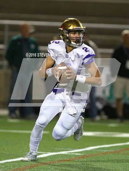 Thumbnail 3 in Madison vs. St. Augustine (CIF SDS Division 1 Final) photogallery.