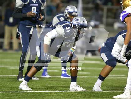 Thumbnail 1 in Madison vs. St. Augustine (CIF SDS Division 1 Final) photogallery.