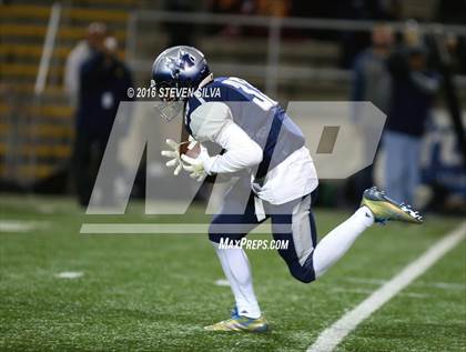 Thumbnail 1 in Madison vs. St. Augustine (CIF SDS Division 1 Final) photogallery.