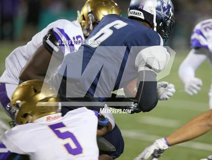 Thumbnail 2 in Madison vs. St. Augustine (CIF SDS Division 1 Final) photogallery.