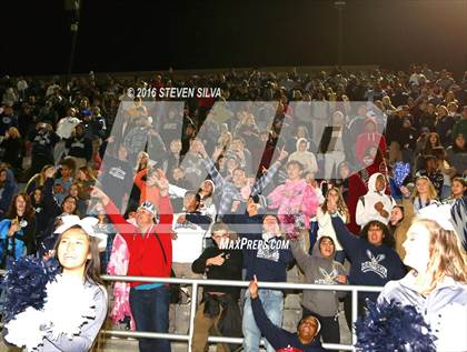 Thumbnail 3 in Madison vs. St. Augustine (CIF SDS Division 1 Final) photogallery.