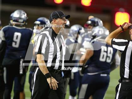 Thumbnail 2 in Madison vs. St. Augustine (CIF SDS Division 1 Final) photogallery.