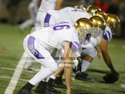Thumbnail 1 in Madison vs. St. Augustine (CIF SDS Division 1 Final) photogallery.