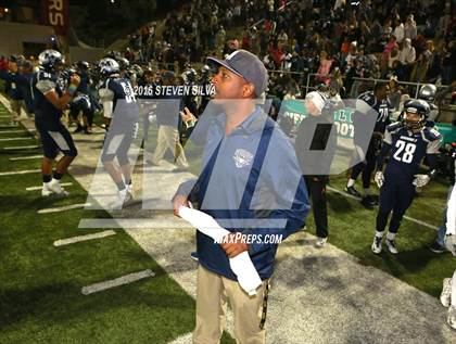 Thumbnail 1 in Madison vs. St. Augustine (CIF SDS Division 1 Final) photogallery.