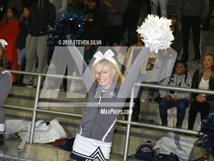 Thumbnail 2 in Madison vs. St. Augustine (CIF SDS Division 1 Final) photogallery.