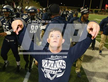 Thumbnail 1 in Madison vs. St. Augustine (CIF SDS Division 1 Final) photogallery.