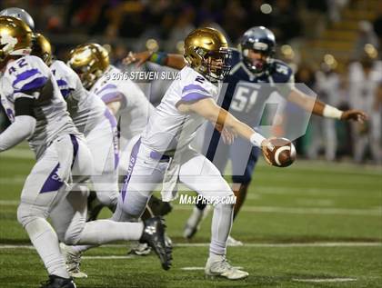 Thumbnail 2 in Madison vs. St. Augustine (CIF SDS Division 1 Final) photogallery.