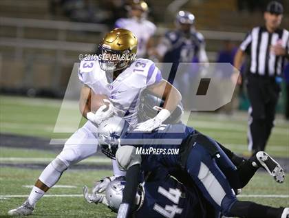 Thumbnail 3 in Madison vs. St. Augustine (CIF SDS Division 1 Final) photogallery.