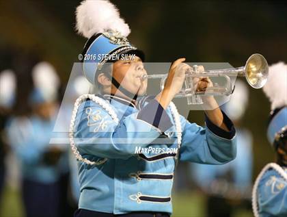 Thumbnail 3 in Madison vs. St. Augustine (CIF SDS Division 1 Final) photogallery.
