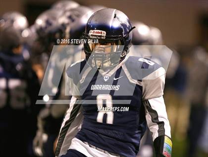 Thumbnail 2 in Madison vs. St. Augustine (CIF SDS Division 1 Final) photogallery.