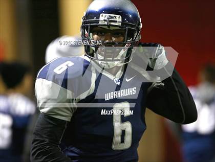 Thumbnail 1 in Madison vs. St. Augustine (CIF SDS Division 1 Final) photogallery.
