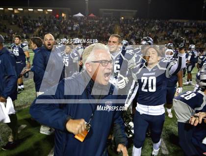 Thumbnail 1 in Madison vs. St. Augustine (CIF SDS Division 1 Final) photogallery.