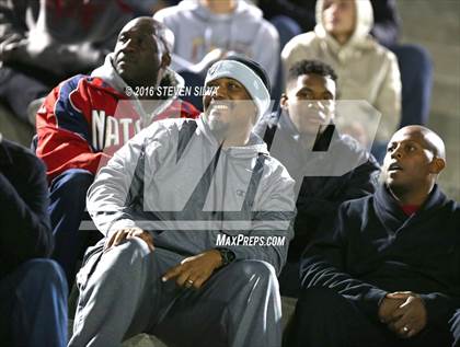Thumbnail 1 in Madison vs. St. Augustine (CIF SDS Division 1 Final) photogallery.