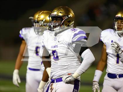 Thumbnail 2 in Madison vs. St. Augustine (CIF SDS Division 1 Final) photogallery.