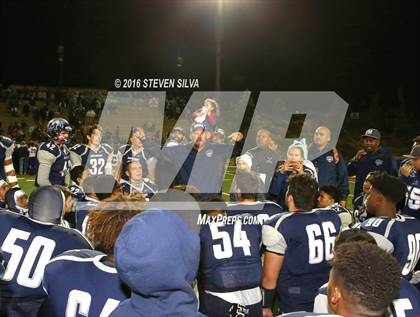 Thumbnail 3 in Madison vs. St. Augustine (CIF SDS Division 1 Final) photogallery.