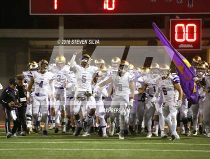 Thumbnail 3 in Madison vs. St. Augustine (CIF SDS Division 1 Final) photogallery.