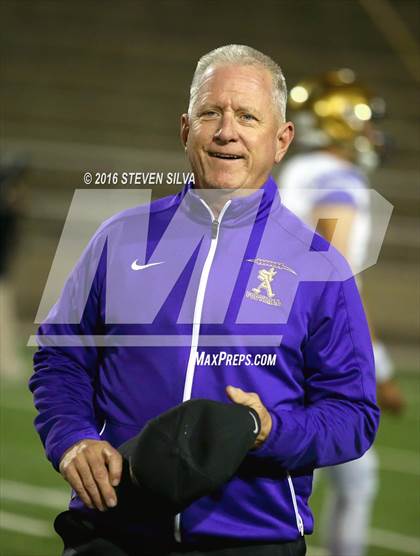 Thumbnail 3 in Madison vs. St. Augustine (CIF SDS Division 1 Final) photogallery.