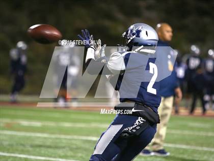 Thumbnail 2 in Madison vs. St. Augustine (CIF SDS Division 1 Final) photogallery.