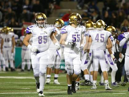 Thumbnail 2 in Madison vs. St. Augustine (CIF SDS Division 1 Final) photogallery.