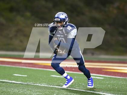 Thumbnail 2 in Madison vs. St. Augustine (CIF SDS Division 1 Final) photogallery.