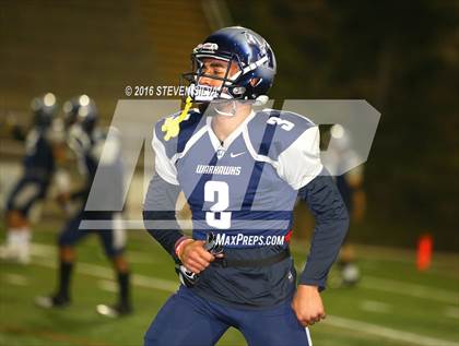 Thumbnail 2 in Madison vs. St. Augustine (CIF SDS Division 1 Final) photogallery.