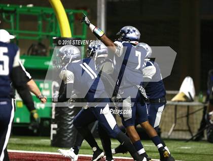 Thumbnail 2 in Madison vs. St. Augustine (CIF SDS Division 1 Final) photogallery.