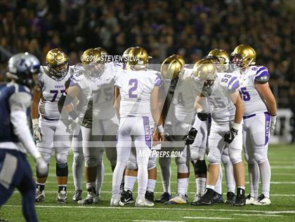 Thumbnail 3 in Madison vs. St. Augustine (CIF SDS Division 1 Final) photogallery.