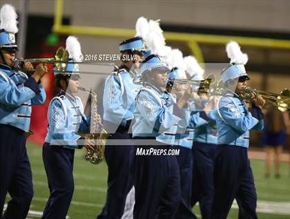 Thumbnail 1 in Madison vs. St. Augustine (CIF SDS Division 1 Final) photogallery.