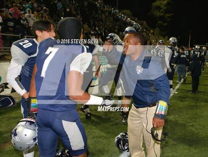 Thumbnail 3 in Madison vs. St. Augustine (CIF SDS Division 1 Final) photogallery.