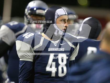 Thumbnail 2 in Madison vs. St. Augustine (CIF SDS Division 1 Final) photogallery.