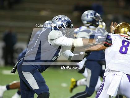 Thumbnail 1 in Madison vs. St. Augustine (CIF SDS Division 1 Final) photogallery.