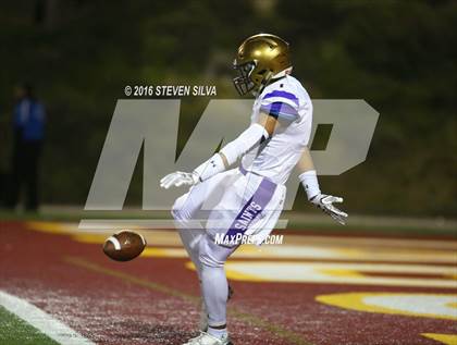 Thumbnail 1 in Madison vs. St. Augustine (CIF SDS Division 1 Final) photogallery.