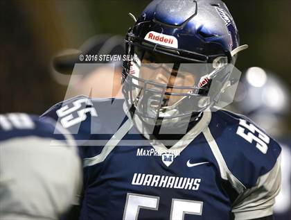 Thumbnail 3 in Madison vs. St. Augustine (CIF SDS Division 1 Final) photogallery.