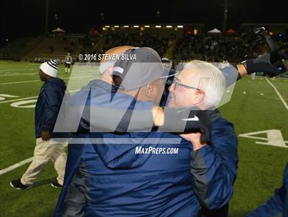 Thumbnail 2 in Madison vs. St. Augustine (CIF SDS Division 1 Final) photogallery.