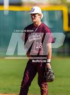 Photo from the gallery "Brighton @ Jordan"