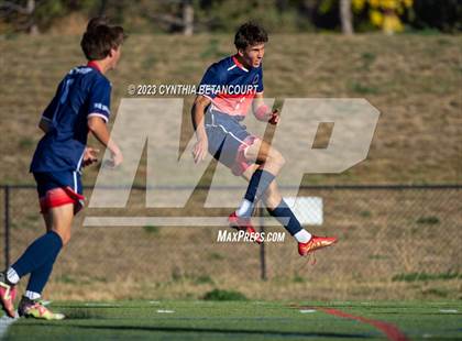 Thumbnail 2 in Kent Denver vs Middle Park (CHSAA 3A round 1) photogallery.