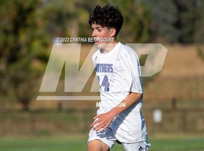 Thumbnail 2 in Kent Denver vs Middle Park (CHSAA 3A round 1) photogallery.