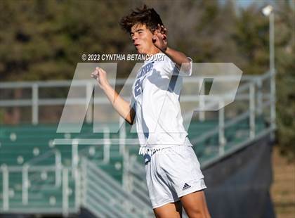Thumbnail 1 in Kent Denver vs Middle Park (CHSAA 3A round 1) photogallery.