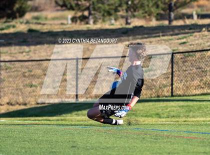 Thumbnail 2 in Kent Denver vs Middle Park (CHSAA 3A round 1) photogallery.