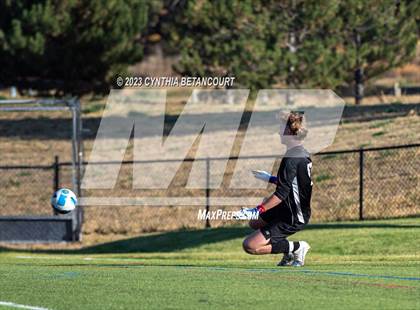 Thumbnail 1 in Kent Denver vs Middle Park (CHSAA 3A round 1) photogallery.
