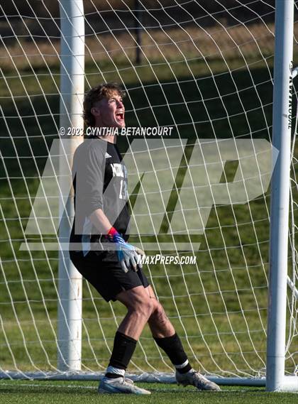 Thumbnail 3 in Kent Denver vs Middle Park (CHSAA 3A round 1) photogallery.