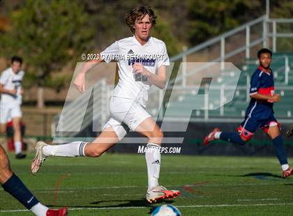 Thumbnail 1 in Kent Denver vs Middle Park (CHSAA 3A round 1) photogallery.