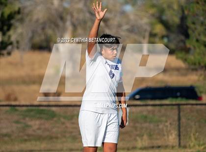 Thumbnail 2 in Kent Denver vs Middle Park (CHSAA 3A round 1) photogallery.