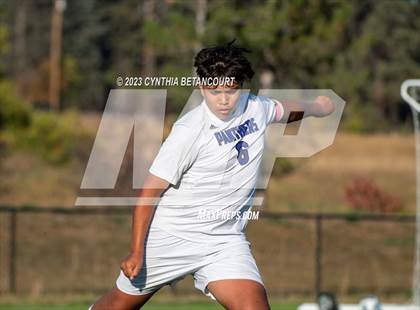 Thumbnail 3 in Kent Denver vs Middle Park (CHSAA 3A round 1) photogallery.