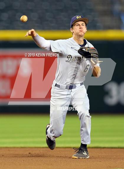 Thumbnail 3 in Desert Vista @ Corona del Sol (Chase Field) photogallery.