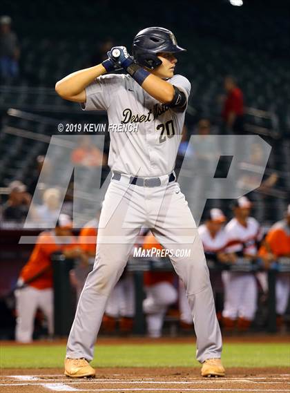 Thumbnail 3 in Desert Vista @ Corona del Sol (Chase Field) photogallery.