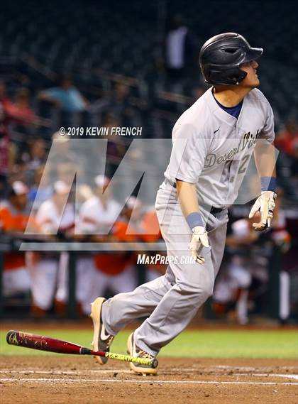 Thumbnail 3 in Desert Vista @ Corona del Sol (Chase Field) photogallery.