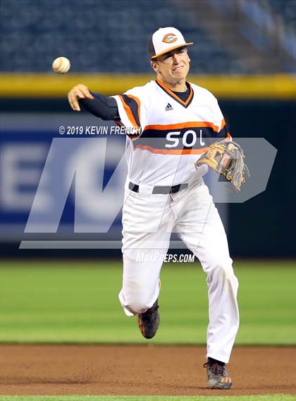 Thumbnail 1 in Desert Vista @ Corona del Sol (Chase Field) photogallery.