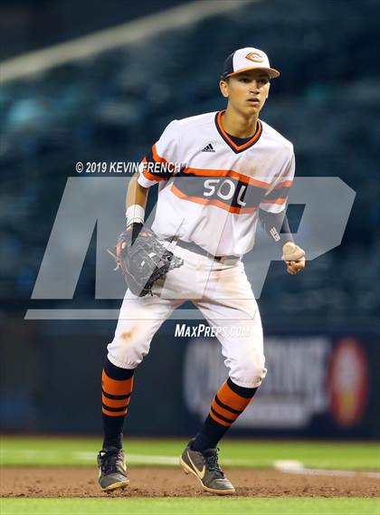Thumbnail 3 in Desert Vista @ Corona del Sol (Chase Field) photogallery.